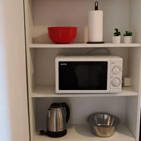 Apartment Charming Vanja With Style *