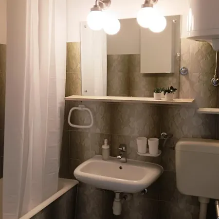 Apartment Charming Vanja With Style