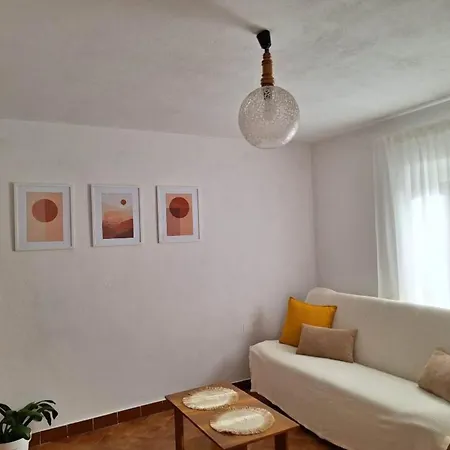 Charming Vanja With Style Apartment *