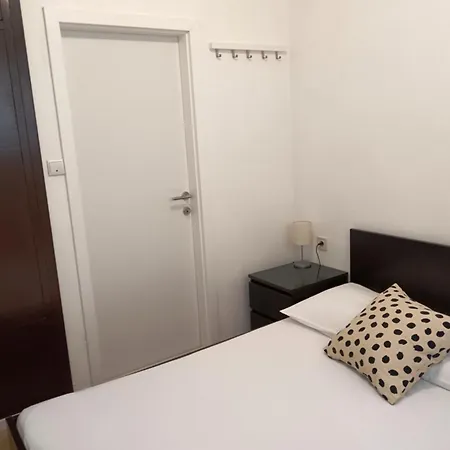 Apartment Charming Vanja With Style *