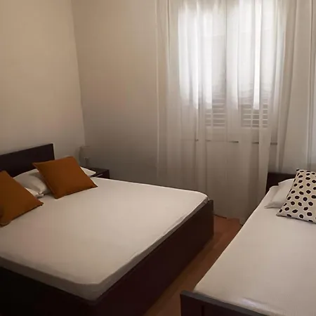 Charming Vanja With Style * Povlja (Brac)