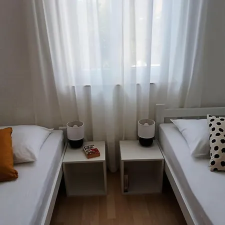 Charming Vanja With Style Apartamento *