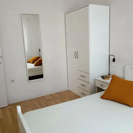 Apartment Charming Vanja With Style *