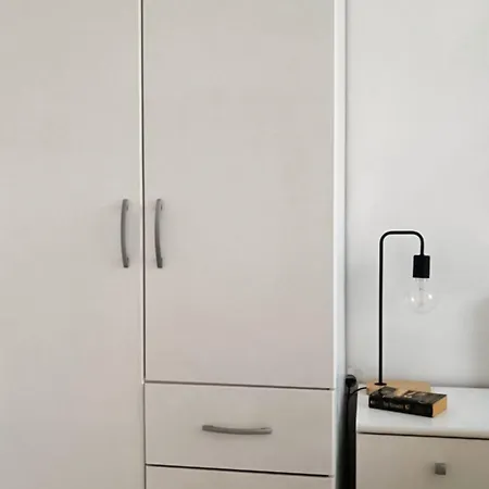 Apartment Charming Vanja With Style Povlja (Brac)