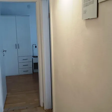 Apartment Charming Vanja With Style Povlja (Brac)