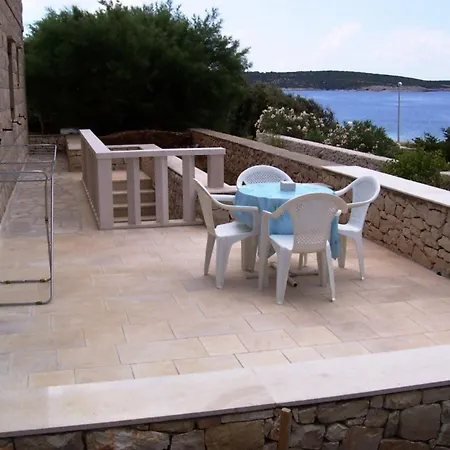 Charming Vanja With Style Apartment *