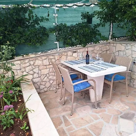 Charming Vanja With Style Apartment Povlja (Brac)