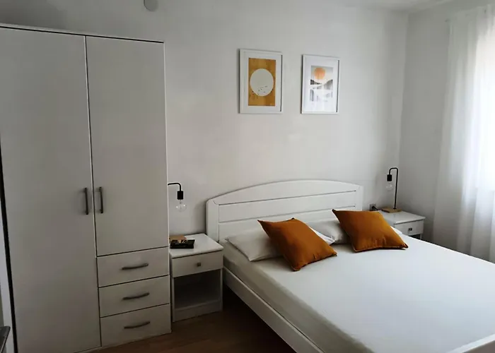 Apartman Charming Vanja With Style