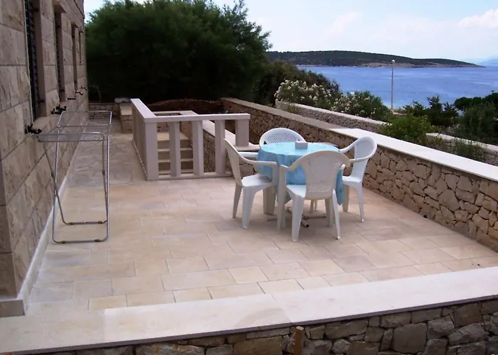 Charming Vanja With Style Apartman *
