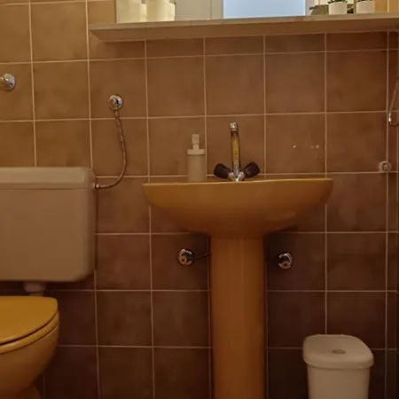 Charming Vanja With Style Povlja