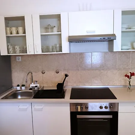 Charming Vanja With Style Apartman *