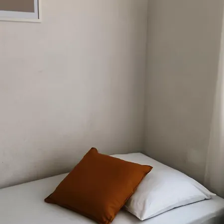 Charming Vanja With Style Apartman Povlja