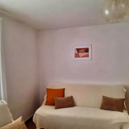 Charming Vanja With Style Povlja