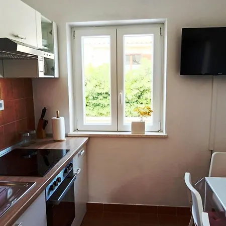 Charming Vanja With Style * Povlja