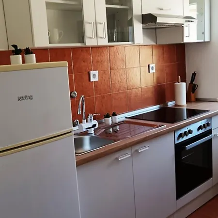 Apartman Charming Vanja With Style