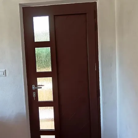 Charming Vanja With Style Apartman Povlja