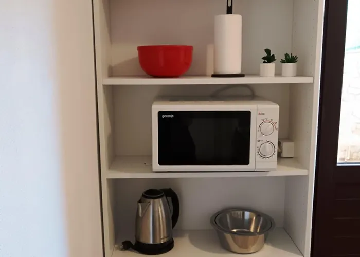 Appartement Charming Vanja With Style *