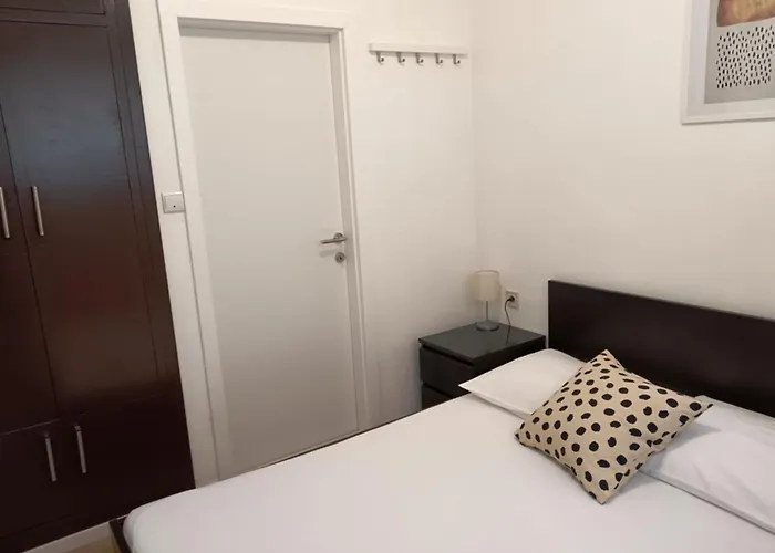 Appartement Charming Vanja With Style *