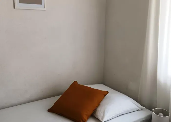 Charming Vanja With Style Appartement Povlja (Brac)
