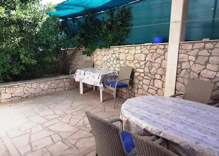 Charming Vanja With Style Appartement *