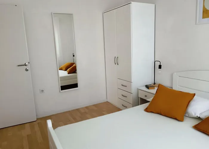 Appartement Charming Vanja With Style *