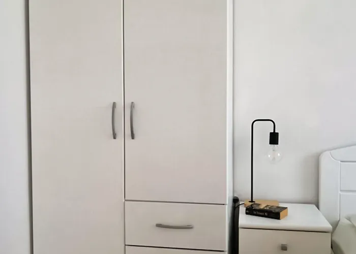 Appartement Charming Vanja With Style Povlja (Brac)