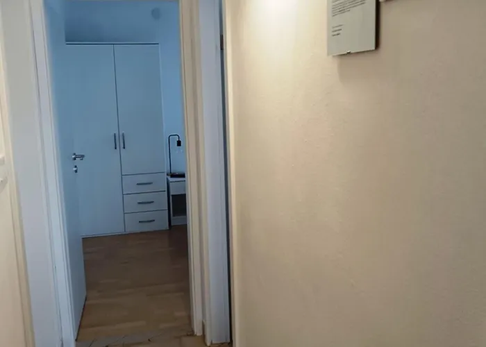 Appartement Charming Vanja With Style Povlja (Brac)