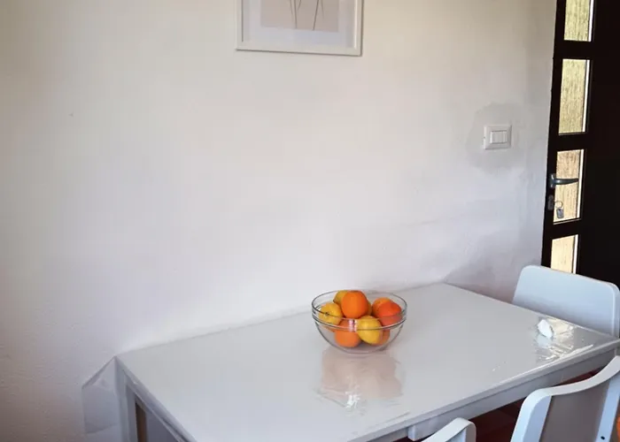 Appartement Charming Vanja With Style